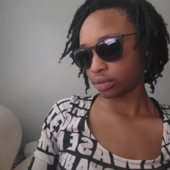 Ran-ban sunglasses